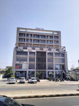 Hotel Su Casa in Bhavnagar, India