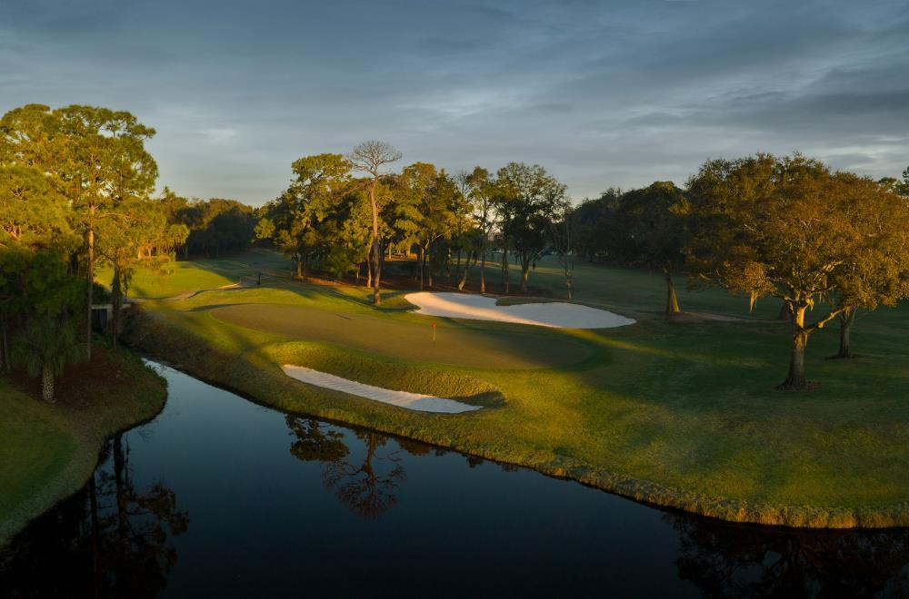 Innisbrook Resort - photo 89