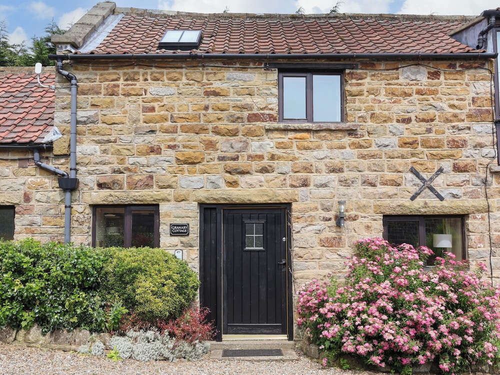 Granary Cottage