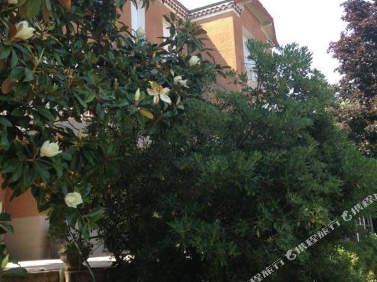 Villa Elisa M — Aubenas — photo 5