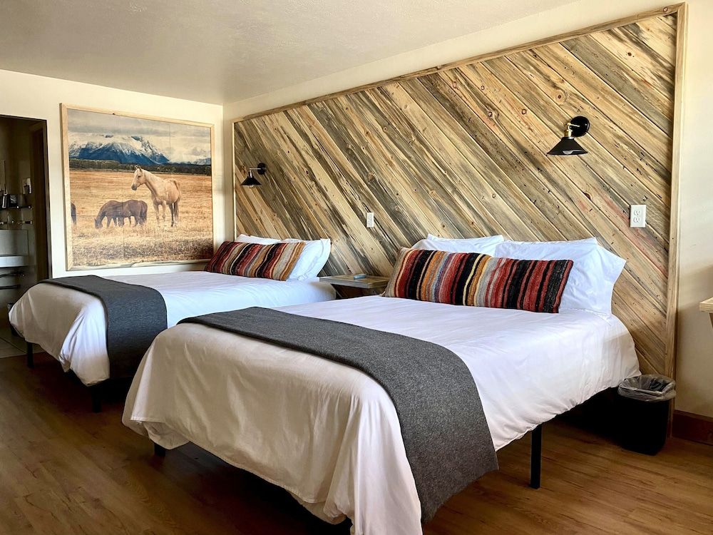 Horseshoe Bend Motel - photo 18