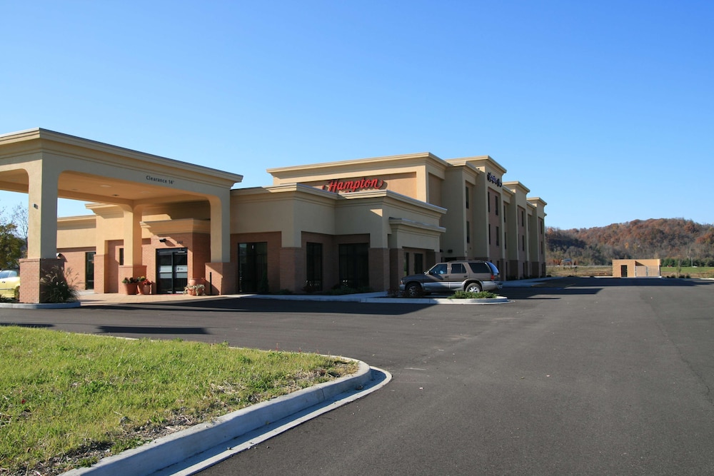Hampton Inn Gallipolis - featured photo