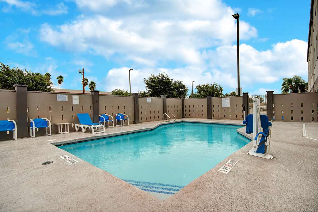Motel 6 Pharr TX - photo 4