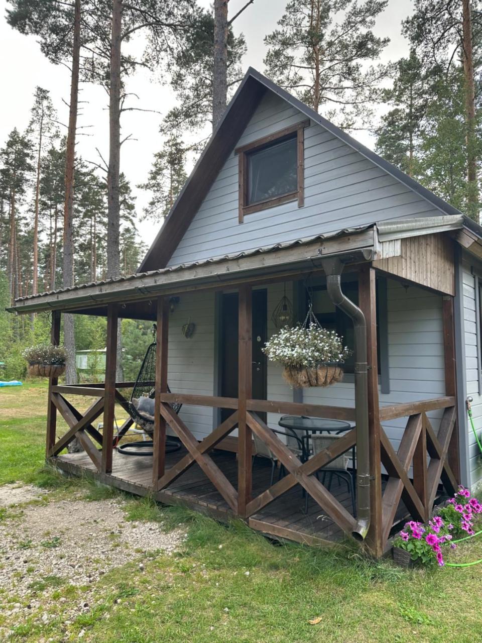 Kurumajake Peipsi järv - last minute hotel in Unknown City