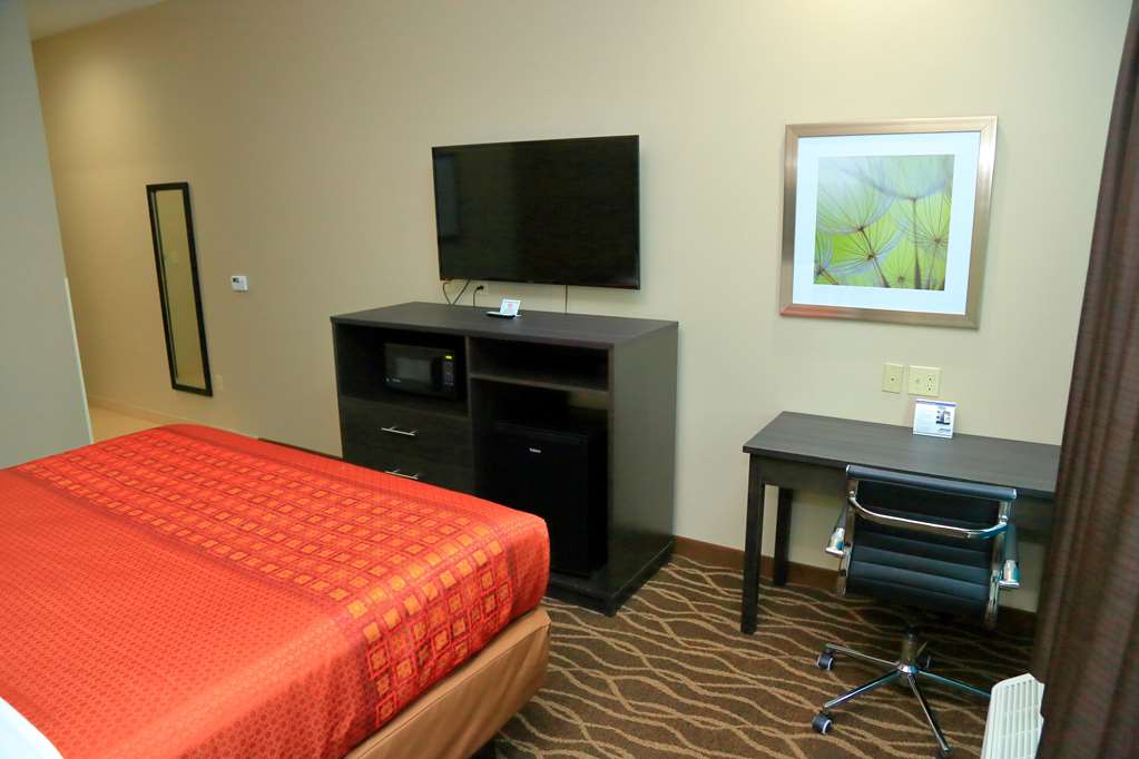 Americas Best Value Inn & Suites Prairieville - photo 10