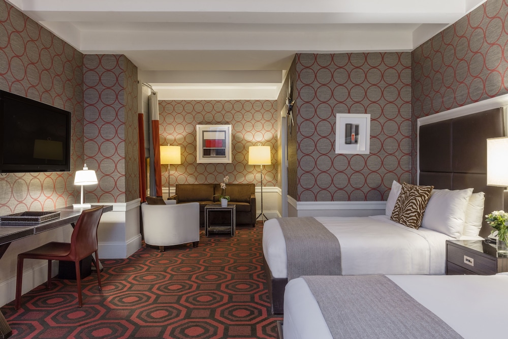 Empire Hotel - photo 20