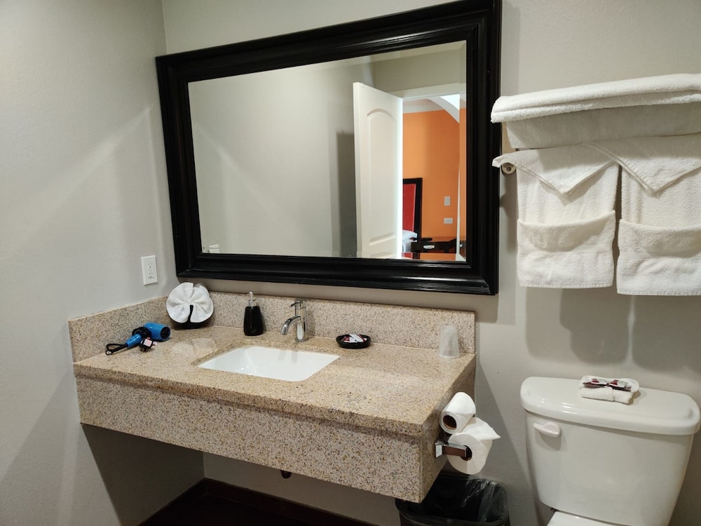 Lyfe Inn & Suites By Aga Lax Airport - photo 28