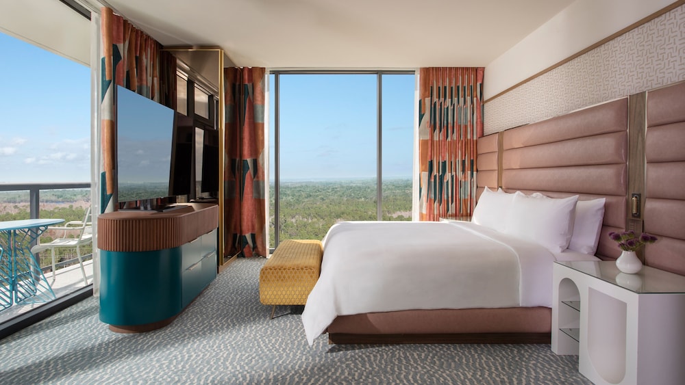 Lake Nona Wave Hotel - photo 9