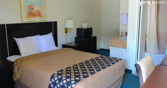 Rodeway Inn Vernal UT - photo 13