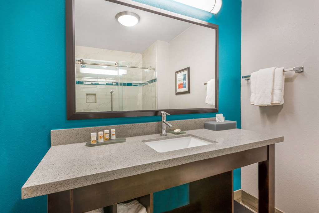 La Quinta Inn & Suites by Wyndham Houston Humble Atascocita - photo 17