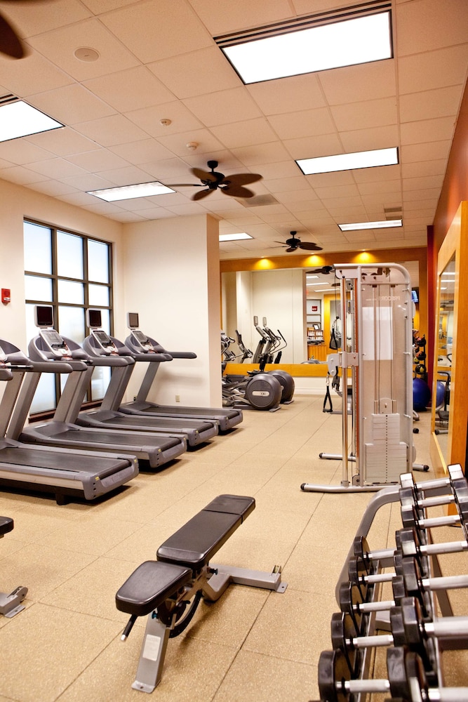 Embassy Suites by Hilton Charlotte Concord Golf Resort & Spa - photo 54