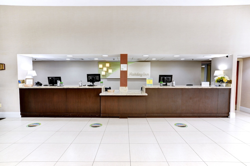 Holiday Inn St Petersburg N Clearwater by IHG - photo 42