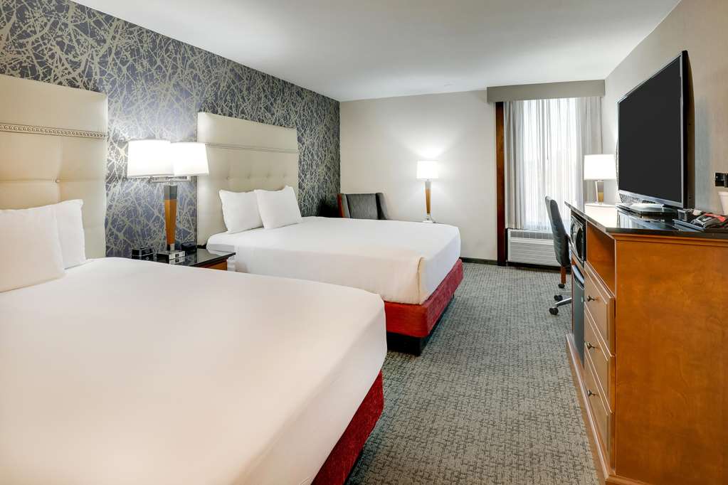 Drury Inn & Suites Springfield IL - photo 22