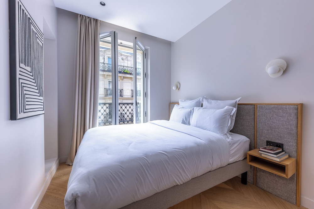 Aparthotel Quartier Libre Marais — Paris — photo 3