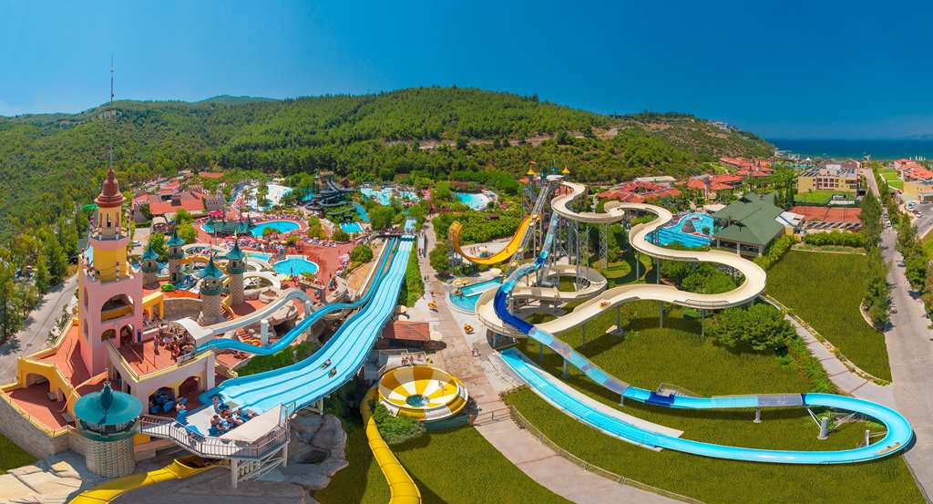 Aqua Fantasy Aquapark Hotel & Spa 24H All Inclusive