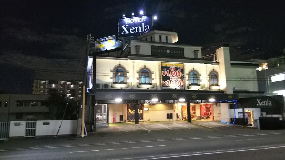 Hotel Xenia Amagasaki Adult Only — hotel in Amagasaki