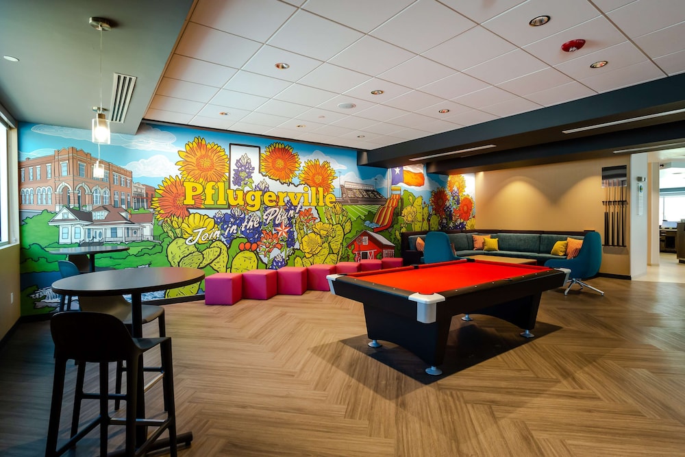 Tru by Hilton Pflugerville TX - photo 3