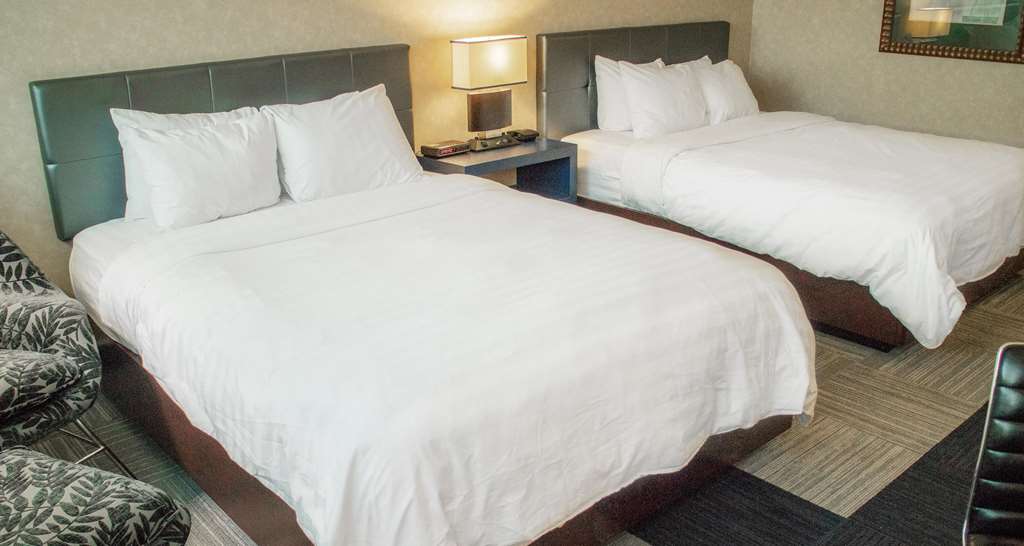 The Rushmore Hotel & Suites BW Premier Collection - photo 29