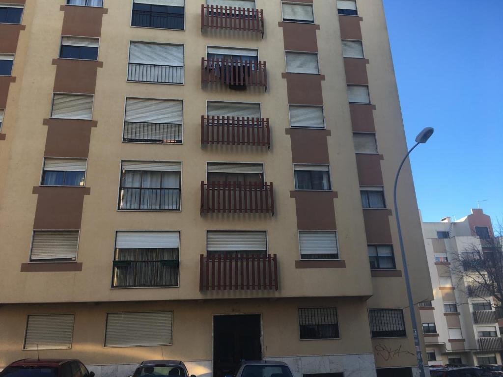 Apartamento Lisboa Reboleira 21089972 — Amadora
