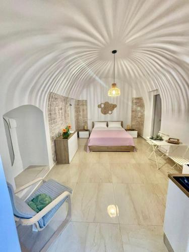 Ringo Suites — 4-Star Luxury Hotel in Grumo Appula, Italy