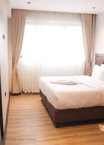 Columbus hotel — Eldoret — photo 4