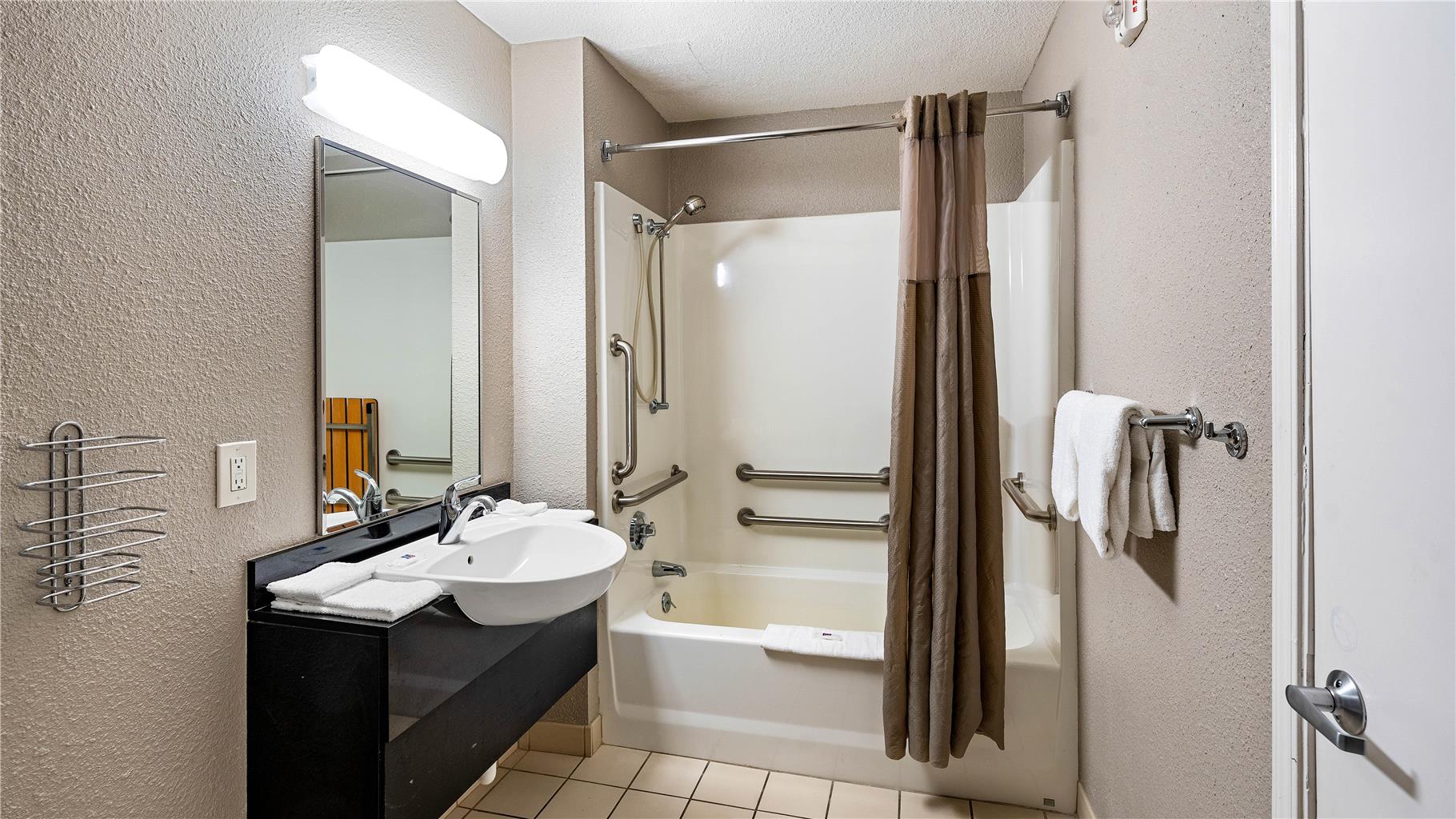 Motel 6 Kalispell MT - photo 22