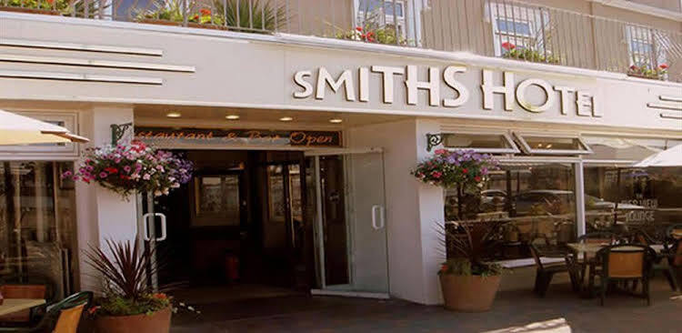 Smiths Hotel in Weston-Super-Mare, United Kingdom