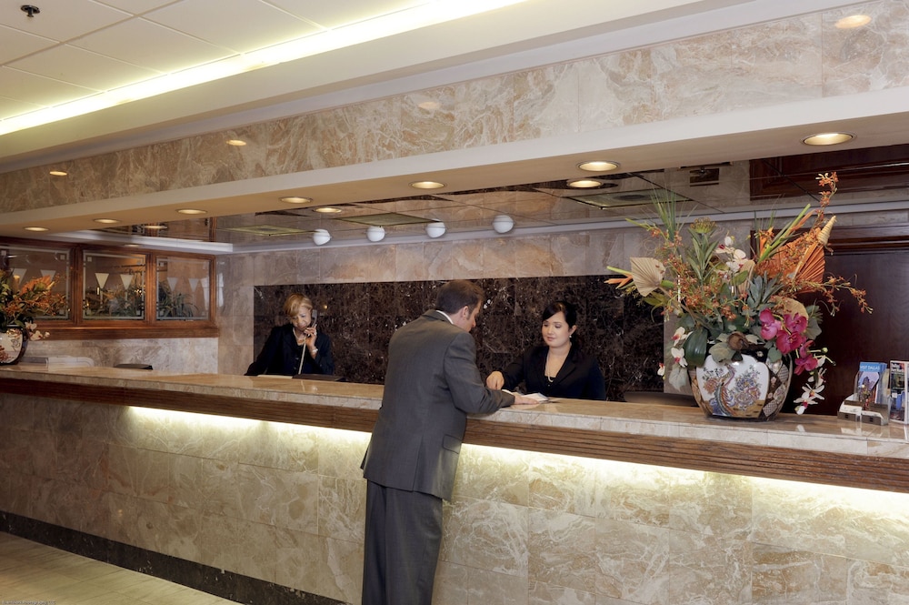 Sterling Hotel Dallas - photo 3