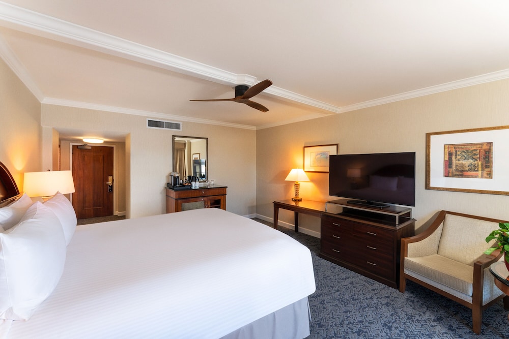 Monterey Plaza Hotel & Spa - photo 25