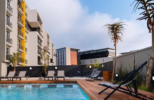 Glorystar The Millennial Umhlanga — 4-Star Luxury Hotel in Durban, South Africa