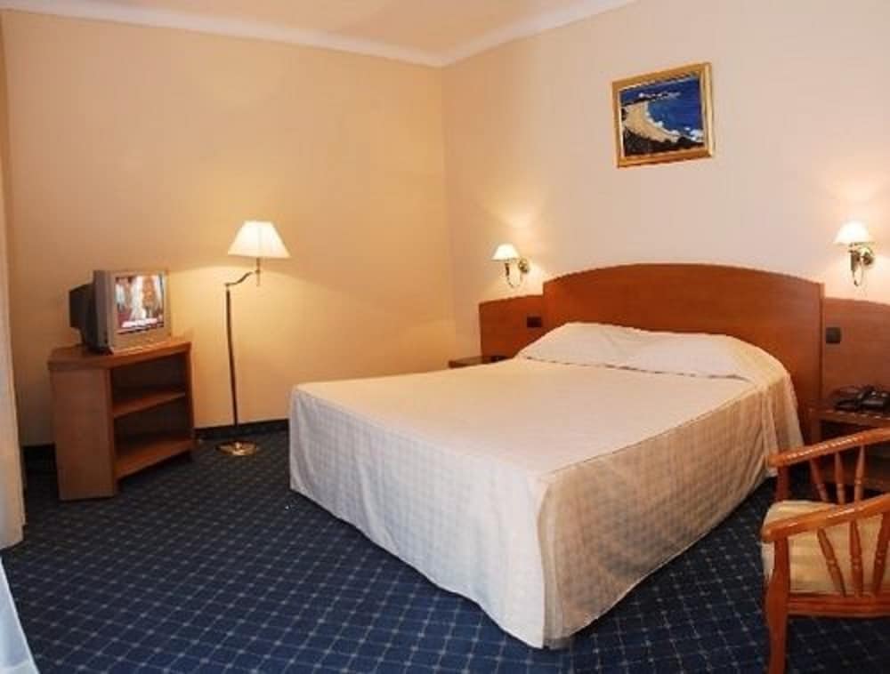 Sabri Hotel — Annaba — photo 3