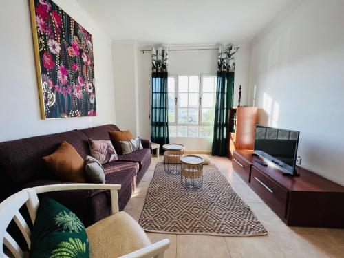 El Templito de Puerto I in Puerto Del Rosario, Spain