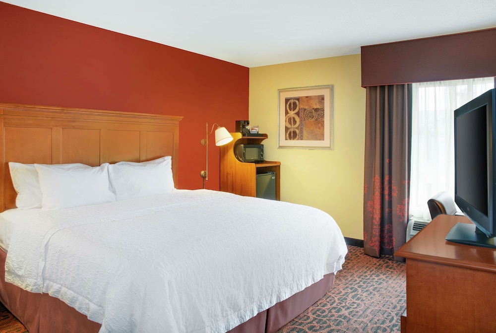 Hampton Inn by Hilton Merrillville - photo 8