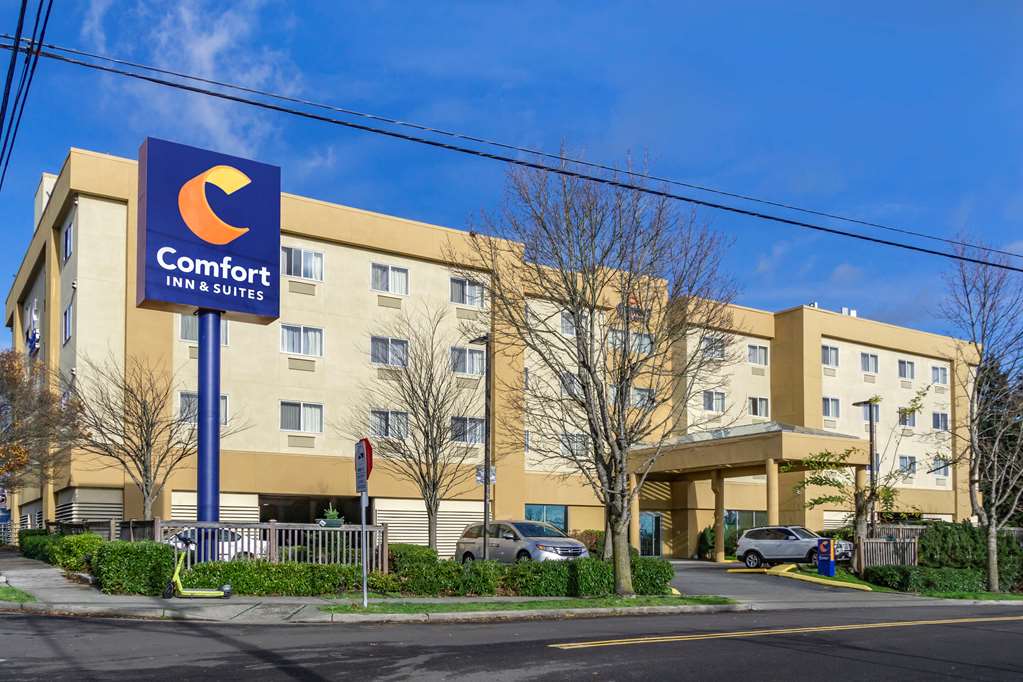 Comfort Inn & Suites Seattle North - featured photo