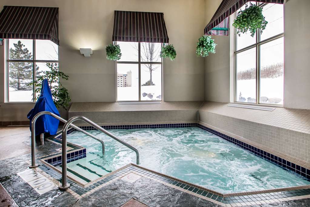 Comfort Suites Madison West Middleton - photo 47