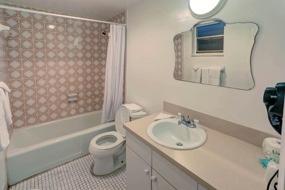 Richard's Motel Studio - photo 32