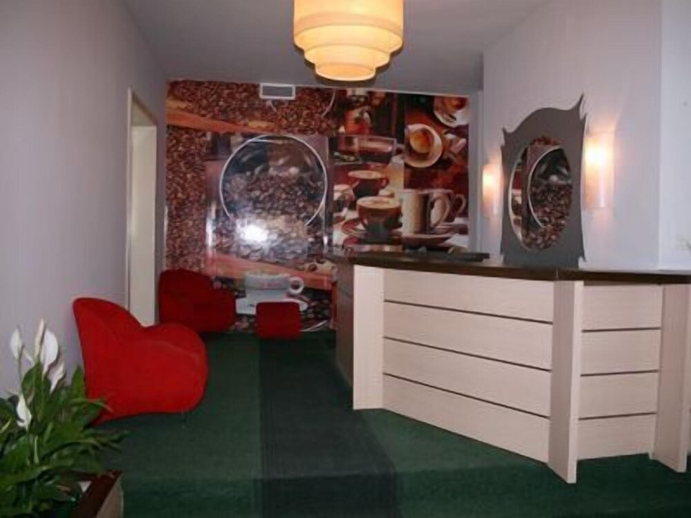 Seven Hotel - last minute hotel in Tirana