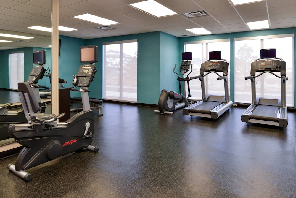 Fairfield Inn & Suites Gallup - photo 26