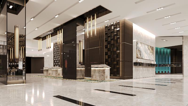 InterContinental Grand Ankara - last minute hotel in Ankara