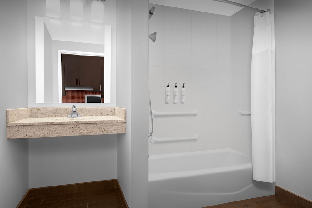 TownePlace Suites Bridgeport Clarksburg - photo 37