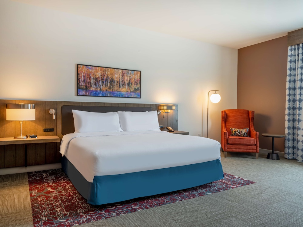 Hilton Garden Inn Jeffersonville Louisville North - photo 6