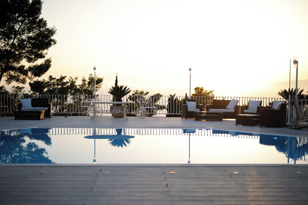 La Canostra Capri luxury ROOM ad Anacapri in Anacapri, Italy