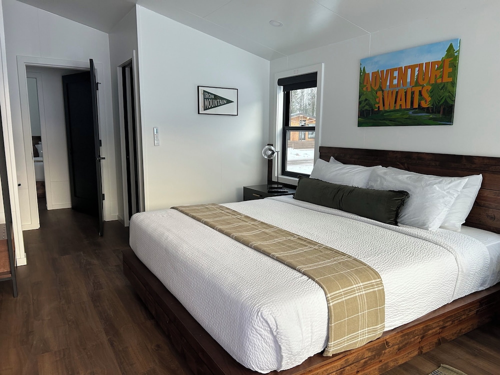 Pine Mountain Ski & Golf Resort - photo 28
