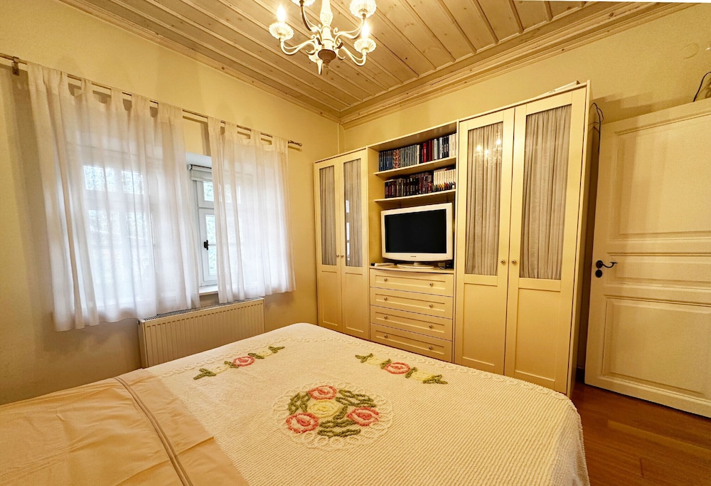 The Dream Villa Kastoria — Kastoria — photo 4