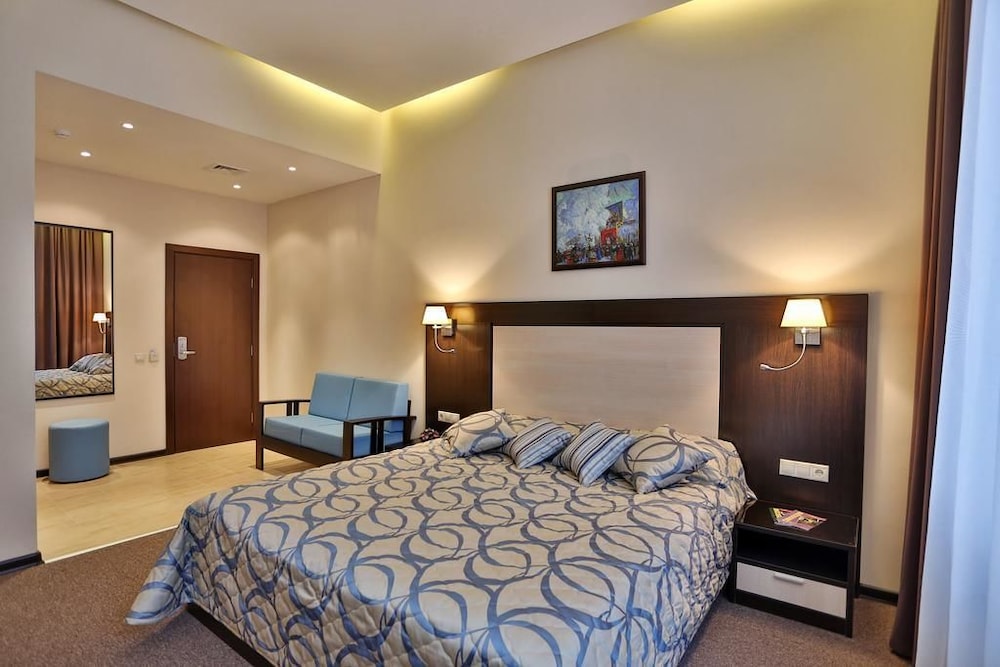 Hotel Vorontsovsky - last minute hotel in Moscow