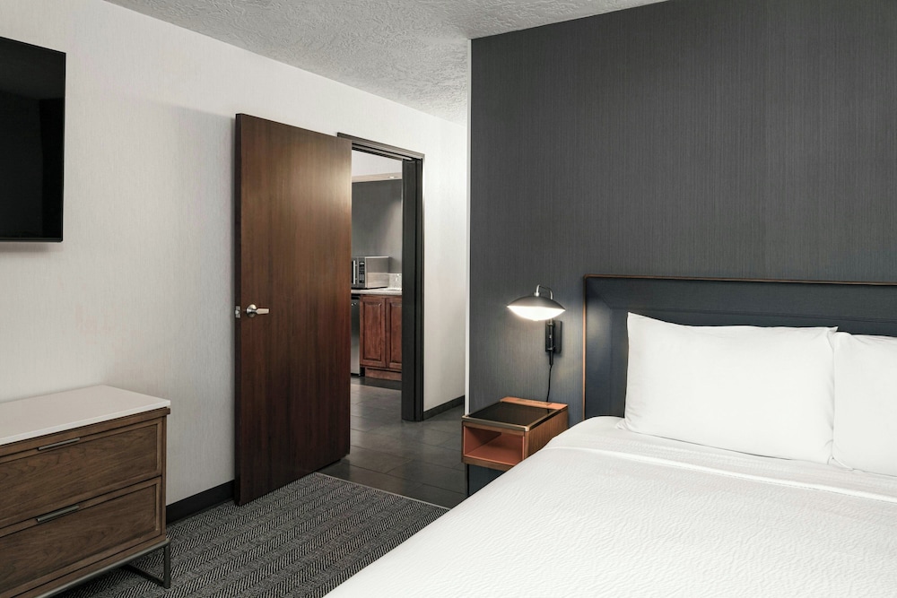 Courtyard by Marriott Richland Columbia Point - photo 14