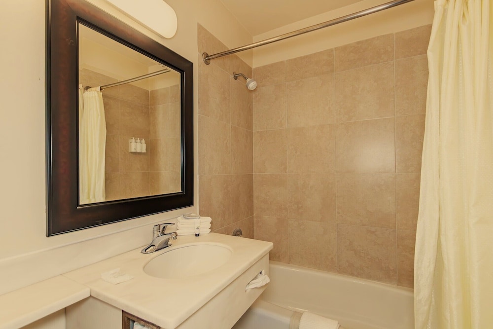 Americas Best Value Inn Austinburg - photo 28