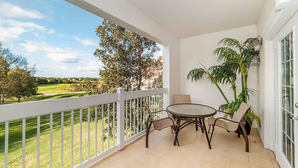 Grhhc1598 202 Reunion Resort 3 Bed 2 Baths Condo — 4-Star Luxury Hotel in Kissimmee, United States