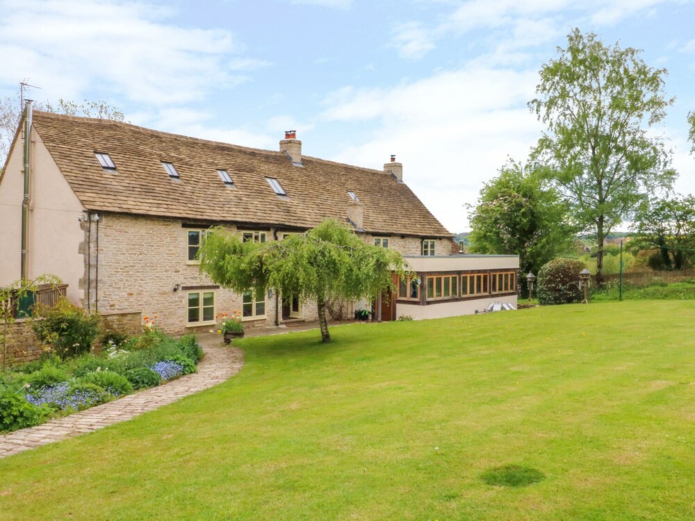 Tickmorend Farm — hotel in Stroud