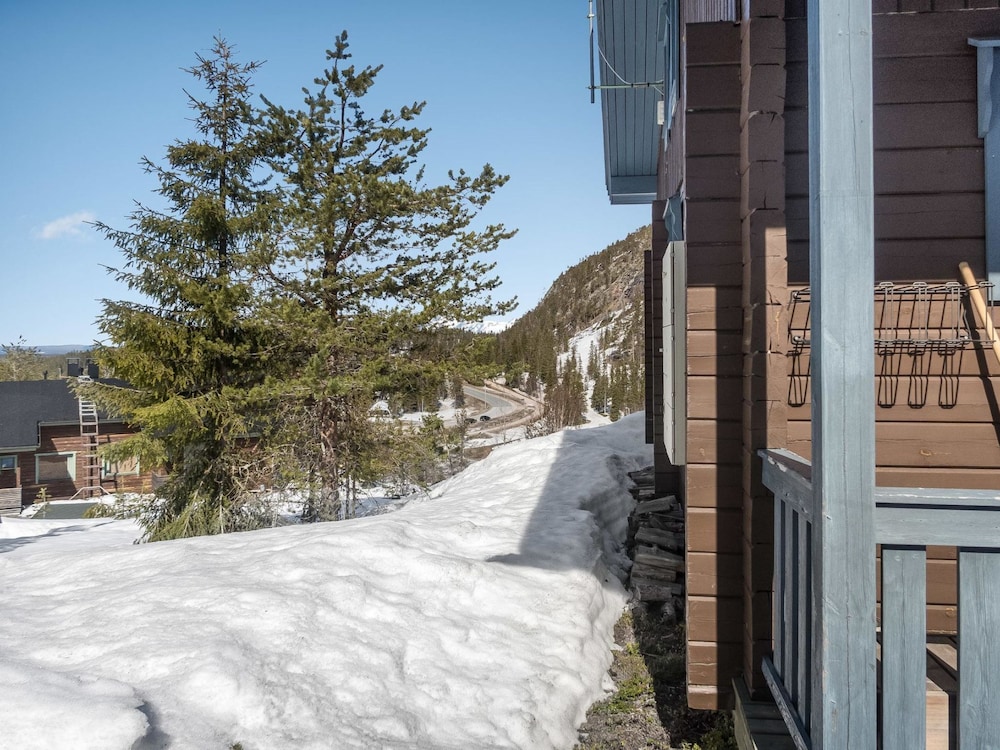 Holiday Home Rukan komia chalet by Interhome — 4-Star Luxury Hotel in Kuusamo, Finland